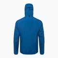 Helly Hansen ανδρικό σκληρό μπουφάν Odin 9 Worlds 2.0 navy blue 62938_606 2