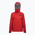 Helly Hansen γυναικείο hardshell μπουφάν Odin 9 Worlds 2.0 κόκκινο 62956_162