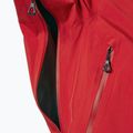 Helly Hansen γυναικείο hardshell μπουφάν Odin 9 Worlds 2.0 κόκκινο 62956_162 7