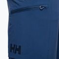 Helly Hansen ανδρικό softshell παντελόνι Brono Softshell μπλε 63051_584 4