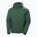 Ανδρικό μπουφάν σκι Helly Hansen Banff Insulated πράσινο 63117_495 6