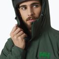 Ανδρικό μπουφάν σκι Helly Hansen Banff Insulated πράσινο 63117_495 3