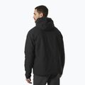 Ανδρικό μπουφάν σκι Helly Hansen Banff Insulated μαύρο 63117_990 2