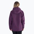 Helly Hansen γυναικείο μπουφάν σκι Banff Insulated μωβ 63131_670 3