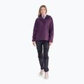 Helly Hansen γυναικείο μπουφάν σκι Banff Insulated μωβ 63131_670 7