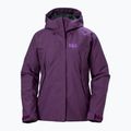 Helly Hansen γυναικείο μπουφάν σκι Banff Insulated μωβ 63131_670 8