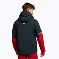 Helly Hansen ανδρικό μπουφάν σκι Carv Lifaloft μπλε και κόκκινο 65777_597 3