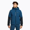 Helly Hansen ανδρικό μπουφάν σκι Carv Lifaloft μπλε 65777_606