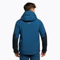 Helly Hansen ανδρικό μπουφάν σκι Carv Lifaloft μπλε 65777_606 3