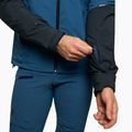 Helly Hansen ανδρικό μπουφάν σκι Carv Lifaloft μπλε 65777_606 6