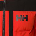 Ανδρικό μπουφάν Helly Hansen Patrol 300 πουπουλένιο πορτοκαλί 53873_300 4