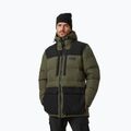 Ανδρικό Helly Hansen Patrol down jacket πράσινο 53873_431