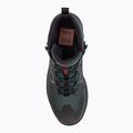 Helly Hansen ανδρικές μπότες πεζοπορίας Cascade Mid HT 495 navy-black 11751_495 7