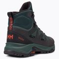 Helly Hansen ανδρικές μπότες πεζοπορίας Cascade Mid HT 495 navy-black 11751_495 11