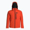 Helly Hansen Hp Racing Lifaloft μπουφάν με κουκούλα πορτοκαλί 30366_300 5