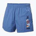 Helly Hansen ανδρικό μαγιό Cascais Trunk μπλε 34031_636