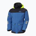 Helly Hansen ανδρικό μπουφάν ιστιοπλοΐας Pier 3.0 μπλε 34156_636 6