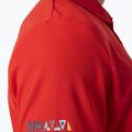 Helly Hansen ανδρικό πουκάμισο Ocean Polo κόκκινο 34207_222 4