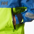 Helly Hansen Skagen Offshore ανδρικό μπουφάν ιστιοπλοΐας azid lime 6