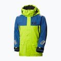 Helly Hansen Skagen Offshore ανδρικό μπουφάν ιστιοπλοΐας azid lime 7