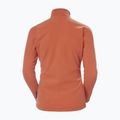 Helly Hansen γυναικεία μπλούζα Daybreaker fleece πορτοκαλί 51599_179 6