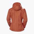 Helly Hansen γυναικείο μπουφάν βροχής Loke πορτοκαλί 62282_179 7