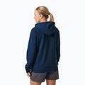 Γυναικείο φούτερ Trekking Helly Hansen Nord Graphic Pullover Hoodie navy blue 62981_584 2