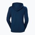 Γυναικείο φούτερ Trekking Helly Hansen Nord Graphic Pullover Hoodie navy blue 62981_584 6