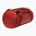 Helly Hansen HH Duffel Bag 2 70 l deep canyon ταξιδιωτική τσάντα 9