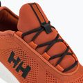 Helly Hansen Supalight Medley ανδρικά παπούτσια ιστιοπλοΐας καφέ 11845_179 8