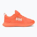 Helly Hansen Supalight Medley γυναικεία παπούτσια ιστιοπλοΐας πορτοκαλί 11846_087 2