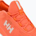 Helly Hansen Supalight Medley γυναικεία παπούτσια ιστιοπλοΐας πορτοκαλί 11846_087 8