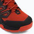 Helly Hansen ανδρικές μπότες πεζοπορίας Stalheim HT πορτοκαλί 11849_300 7