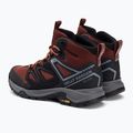 Ανδρικές μπότες πεζοπορίας Helly Hansen Stalheim HT Boot καφέ 11851_301 3