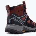 Ανδρικές μπότες πεζοπορίας Helly Hansen Stalheim HT Boot καφέ 11851_301 9