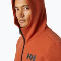 Helly Hansen HP Ocean 2.0 canyon ανδρικό φούτερ ιστιοπλοΐας 3