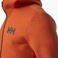 Helly Hansen HP Ocean 2.0 canyon ανδρικό φούτερ ιστιοπλοΐας 4