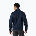 Ανδρικό φούτερ ιστιοπλοϊκό Helly Hansen HP Fleece 2.0 navy 2