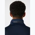 Ανδρικό φούτερ ιστιοπλοϊκό Helly Hansen HP Fleece 2.0 navy 3