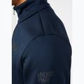 Ανδρικό φούτερ ιστιοπλοϊκό Helly Hansen HP Fleece 2.0 navy 4