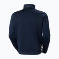 Ανδρικό φούτερ ιστιοπλοϊκό Helly Hansen HP Fleece 2.0 navy 8