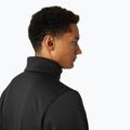 Helly Hansen HP Fleece 2.0 ανδρικό φούτερ ιστιοπλοΐας ebony 3