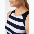 Μαγιό σουτιέν Helly Hansen HP Cropped Top navy stripe 5