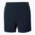 Helly Hansen γυναικεία βερμούδα ιστιοπλοΐας Thalia 2.0 navy blue 34328_597 5