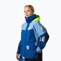 Helly Hansen γυναικείο μπουφάν ιστιοπλοΐας Newport Coastal azurite