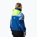 Helly Hansen γυναικείο μπουφάν ιστιοπλοΐας Newport Coastal azurite 2