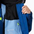 Helly Hansen γυναικείο μπουφάν ιστιοπλοΐας Newport Coastal azurite 6