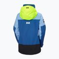 Helly Hansen γυναικείο μπουφάν ιστιοπλοΐας Newport Coastal azurite 9