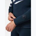 Γυναικείο μπουφάν από νεοπρέν Helly Hansen Waterwear 2.0 2 mm navy stripe 3