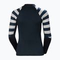 Γυναικείο μπουφάν από νεοπρέν Helly Hansen Waterwear 2.0 2 mm navy stripe 5